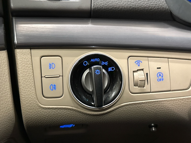 Hyundai i40 Wagon vaihtoauto