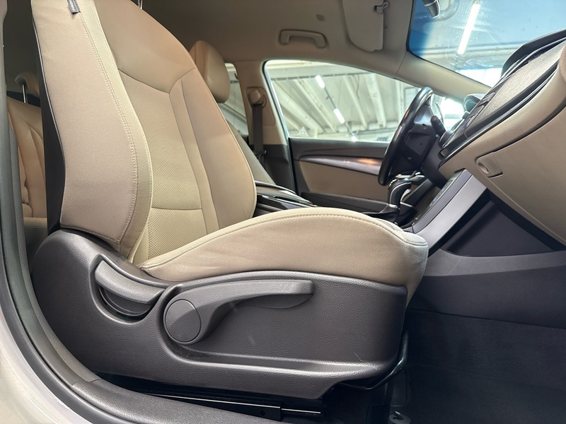 Hyundai i40 Wagon vaihtoauto