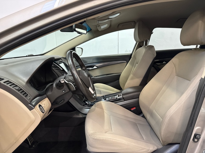 Hyundai i40 Wagon vaihtoauto