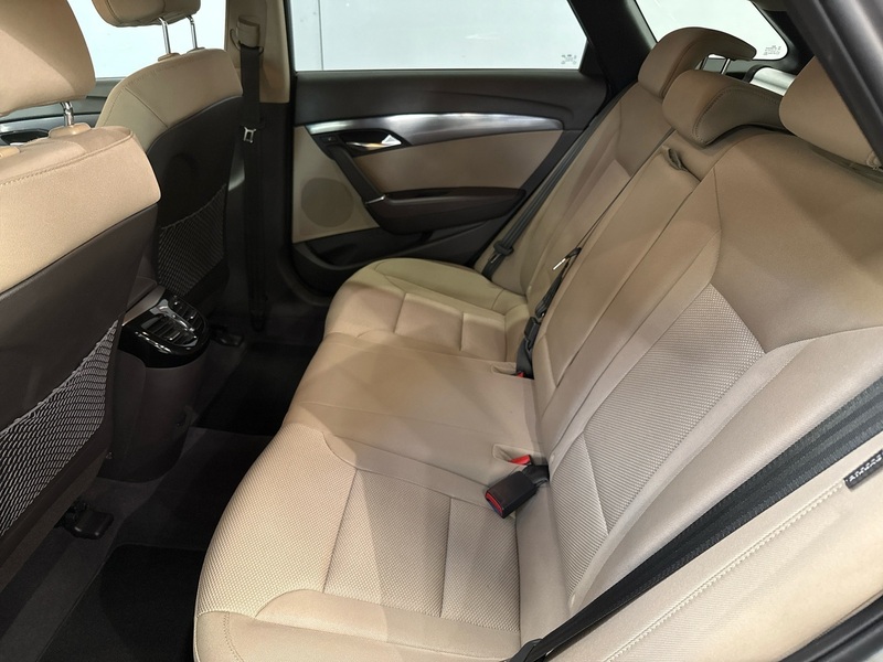 Hyundai i40 Wagon vaihtoauto