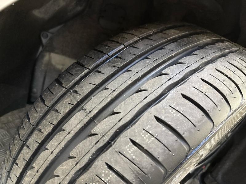 Hyundai i40 Wagon vaihtoauto