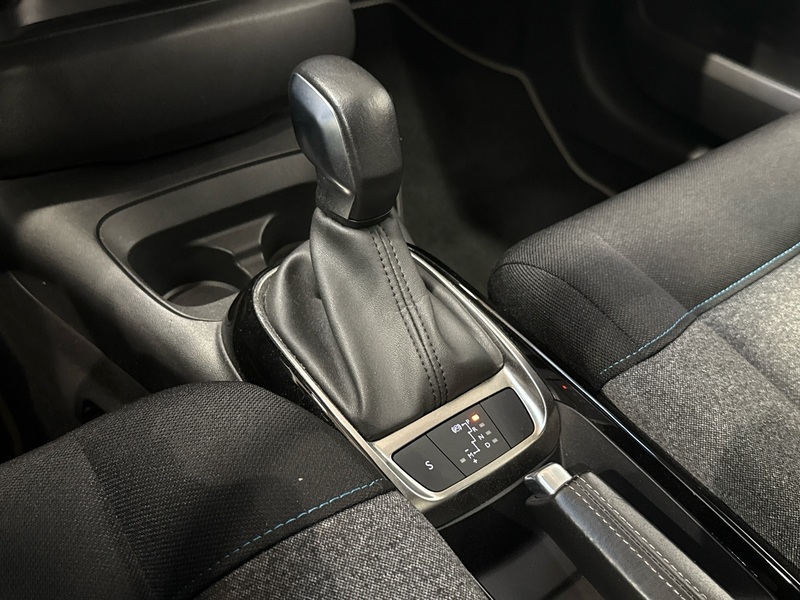 Citroën C4 Cactus vaihtoauto