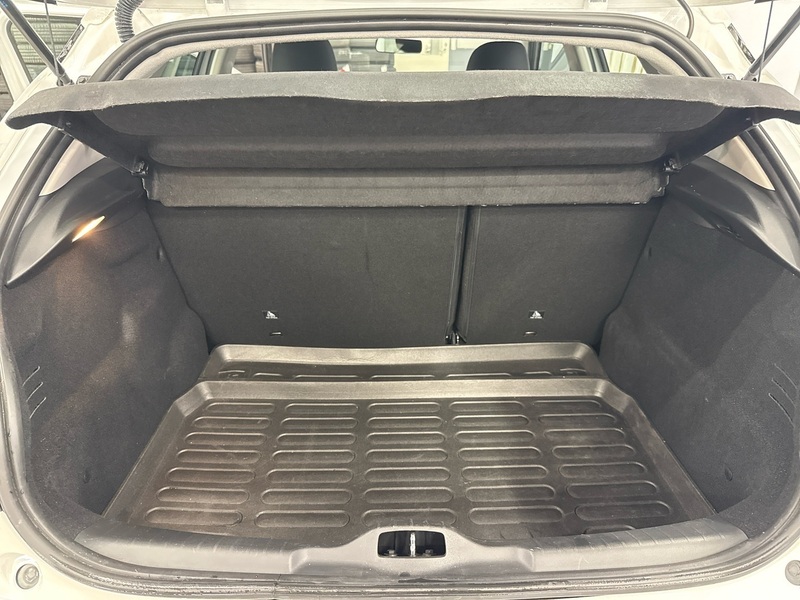 Citroën C4 Cactus vaihtoauto