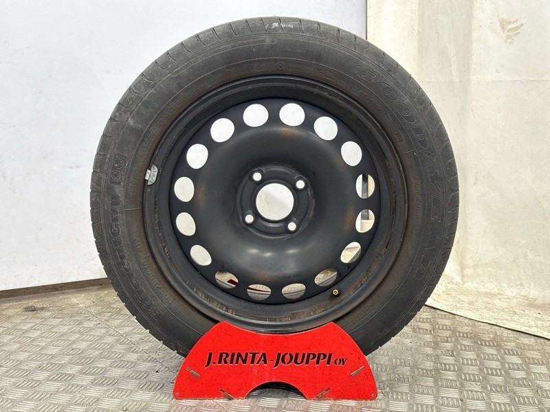 Citroën C4 Cactus vaihtoauto