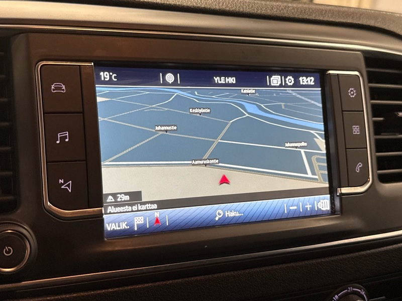 Toyota Proace Verso vaihtoauto