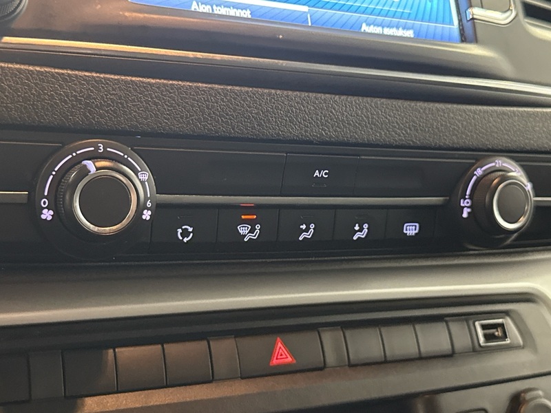 Toyota Proace Verso vaihtoauto