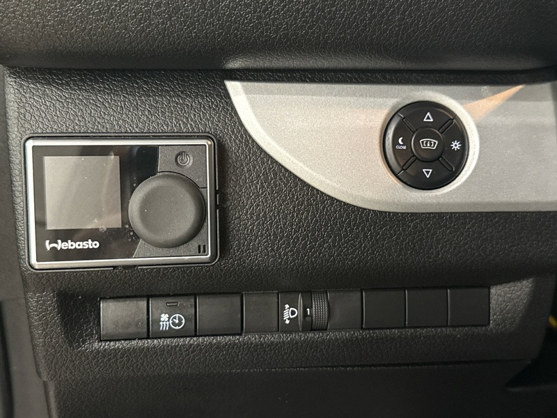 Toyota Proace Verso vaihtoauto