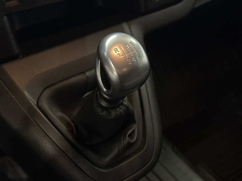 Toyota Proace Verso vaihtoauto