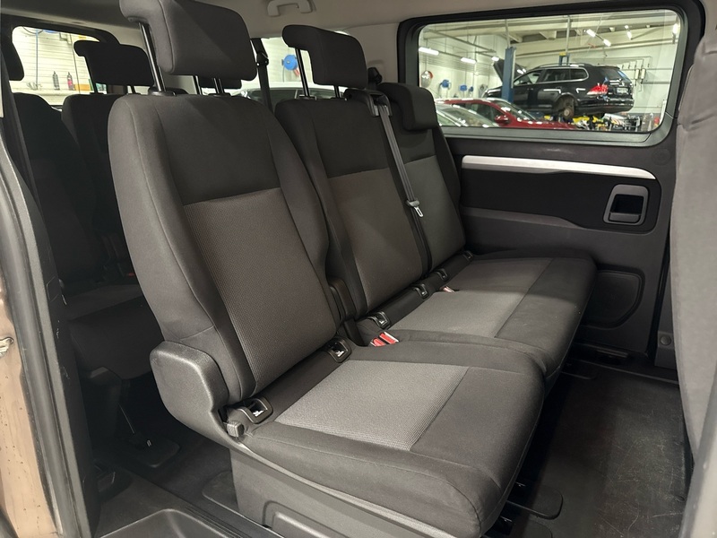 Toyota Proace Verso vaihtoauto