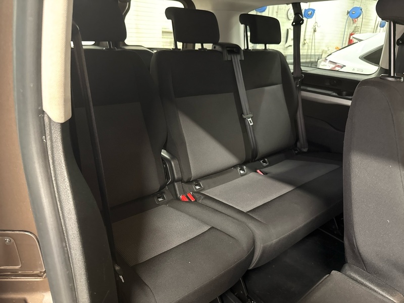 Toyota Proace Verso vaihtoauto