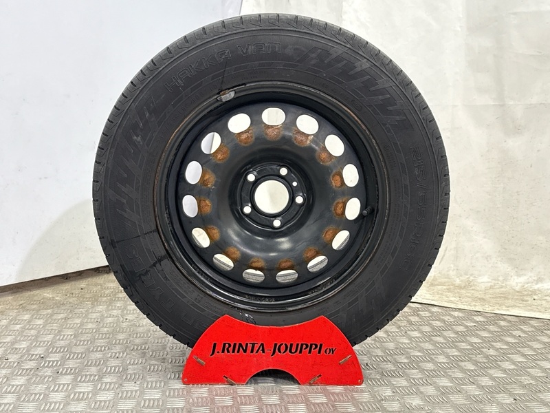 Toyota Proace Verso vaihtoauto