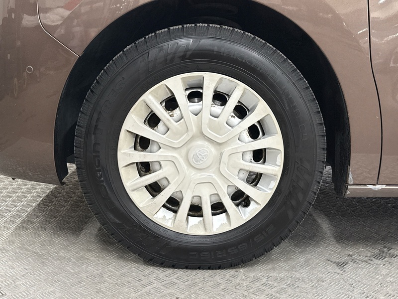 Toyota Proace Verso vaihtoauto