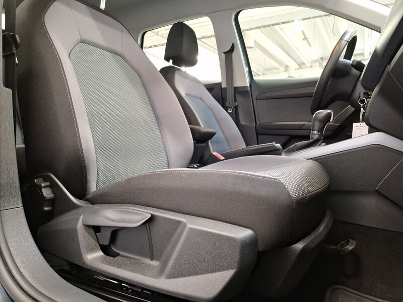 SEAT Arona vaihtoauto