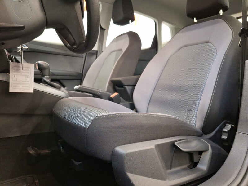 SEAT Arona vaihtoauto