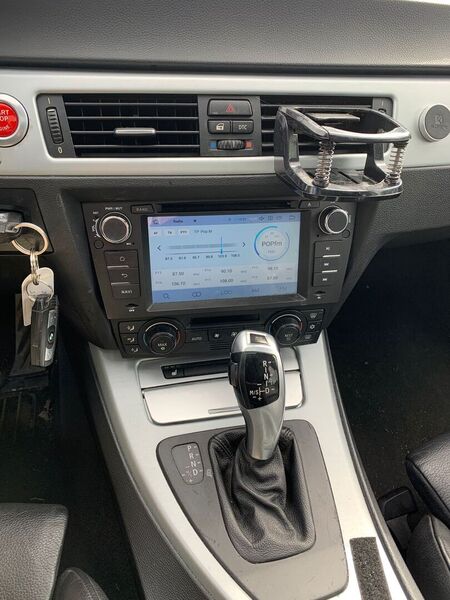 BMW 325 vaihtoauto