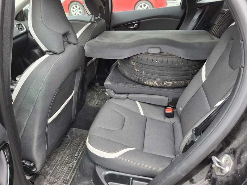 Volvo V40 vaihtoauto