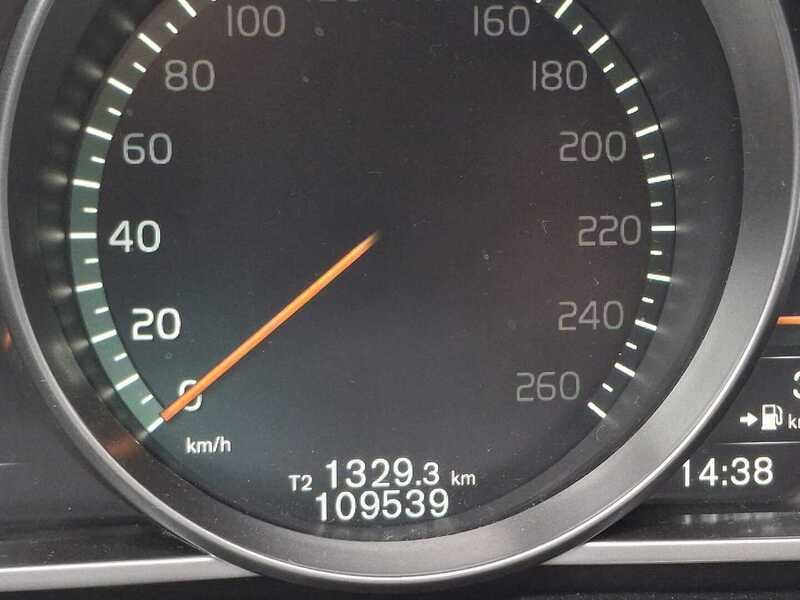 Volvo V40 vaihtoauto