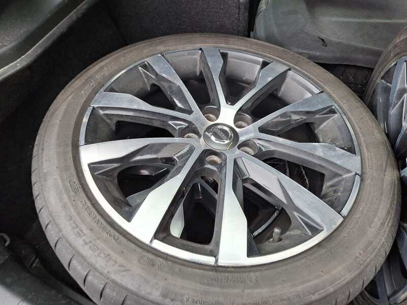 Volvo V40 vaihtoauto