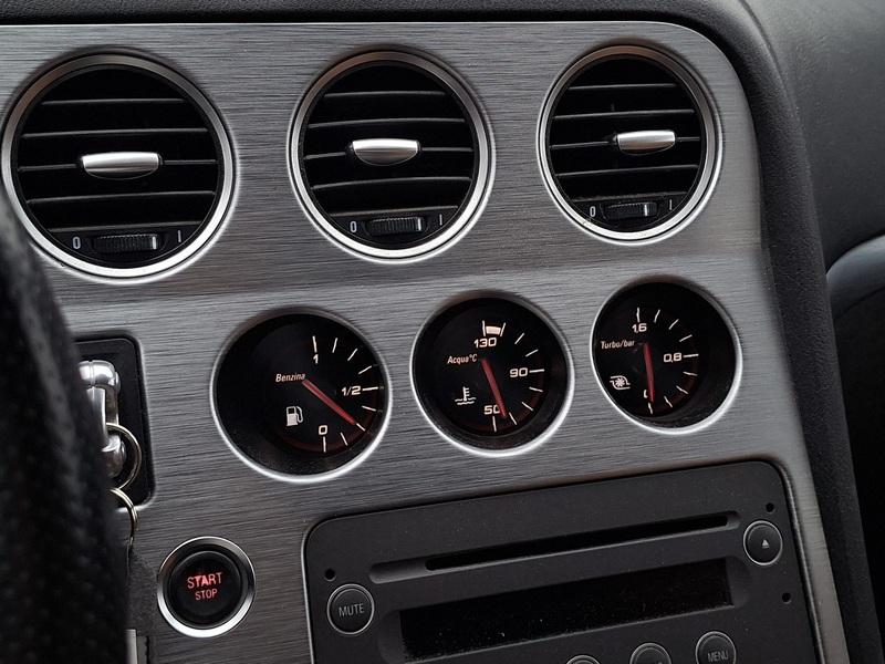 Alfa Romeo 159 vaihtoauto