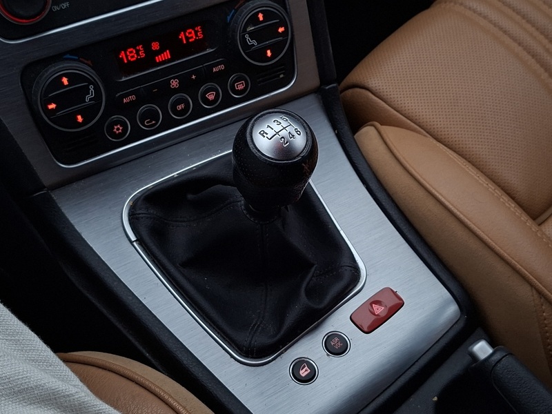 Alfa Romeo 159 vaihtoauto