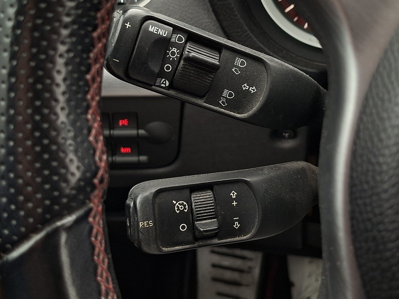 Alfa Romeo 159 vaihtoauto