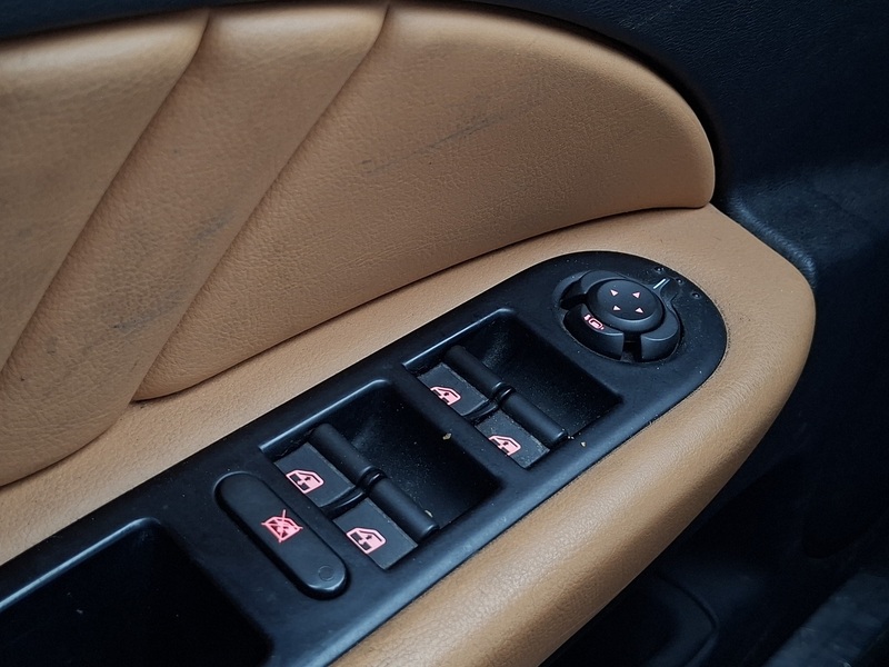 Alfa Romeo 159 vaihtoauto