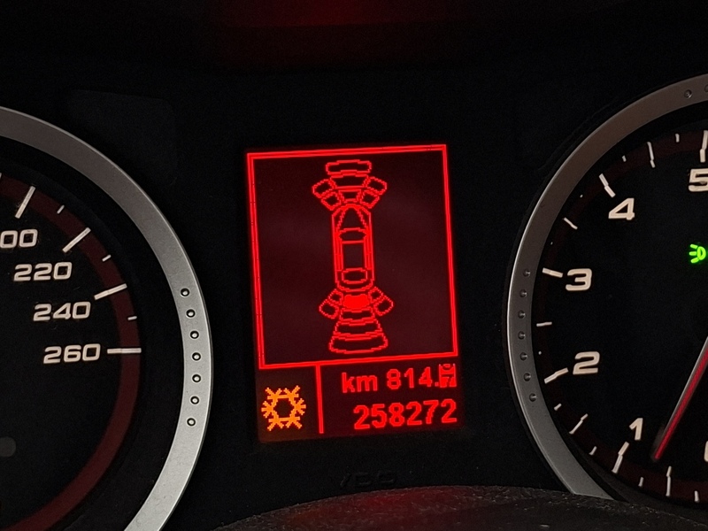 Alfa Romeo 159 vaihtoauto