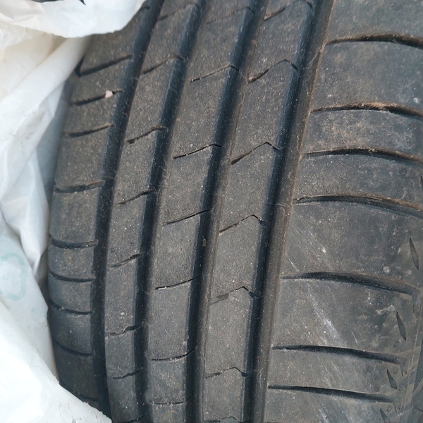 Skoda Rapid vaihtoauto