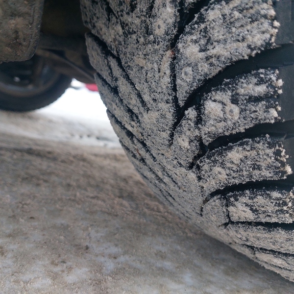 Skoda Rapid vaihtoauto