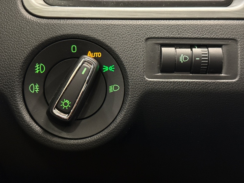 Skoda Rapid vaihtoauto