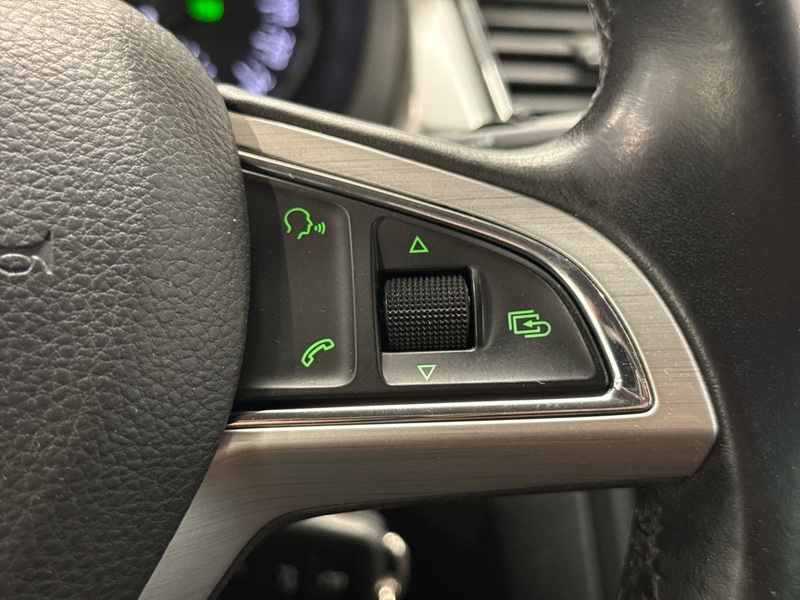 Skoda Rapid vaihtoauto