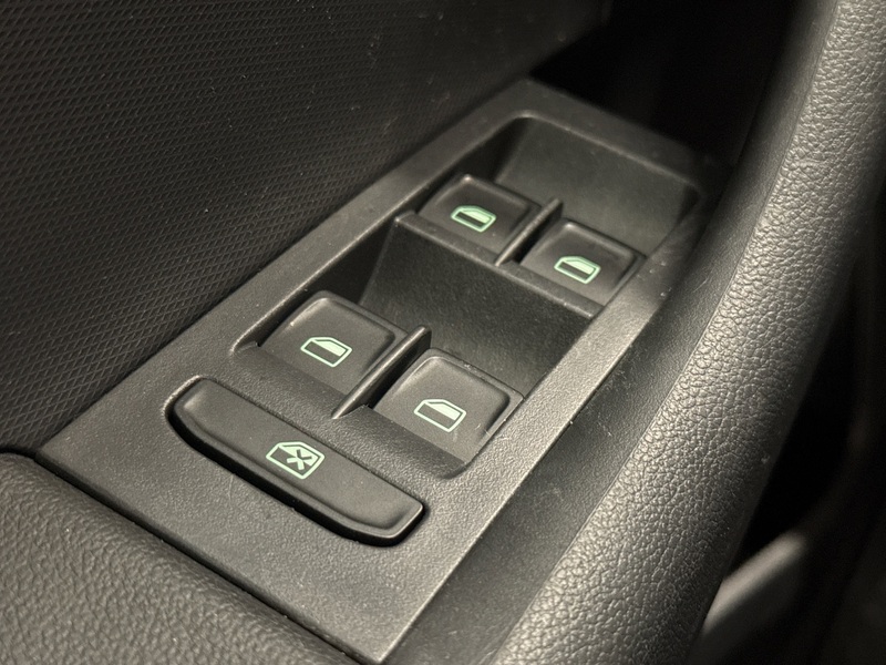 Skoda Rapid vaihtoauto