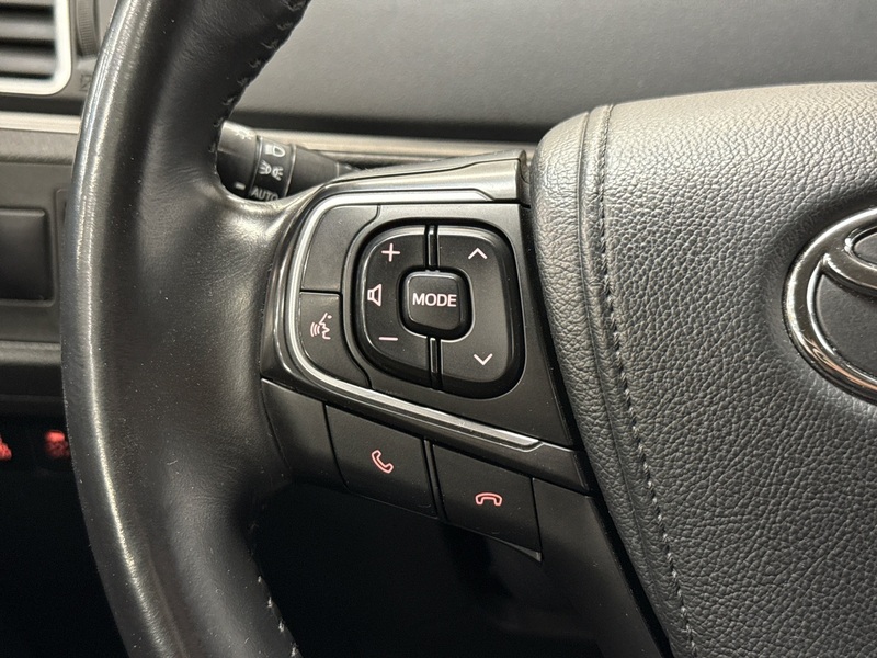 Toyota Verso vaihtoauto