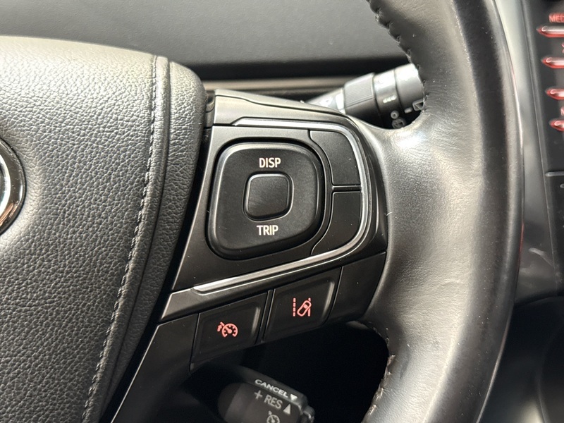 Toyota Verso vaihtoauto