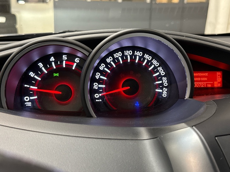 Toyota Verso vaihtoauto