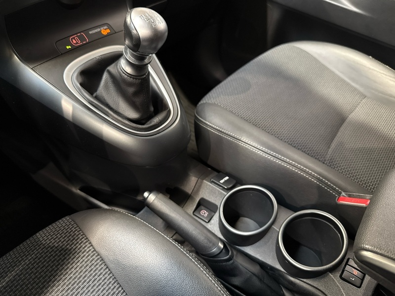 Toyota Verso vaihtoauto