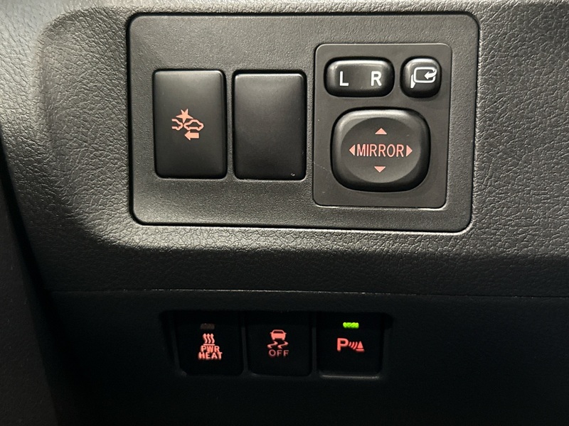 Toyota Verso vaihtoauto