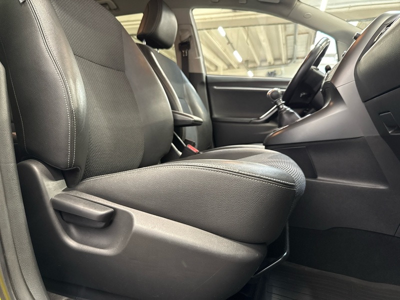 Toyota Verso vaihtoauto