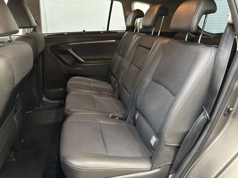 Toyota Verso vaihtoauto