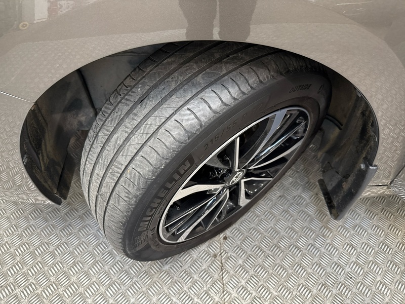 Toyota Verso vaihtoauto