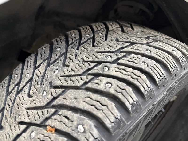 Ford Transit Courier vaihtoauto