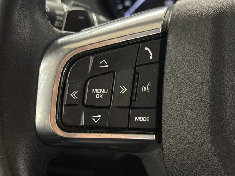 Land Rover Discovery Sport vaihtoauto