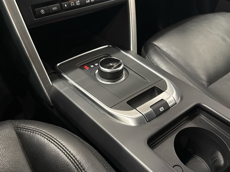 Land Rover Discovery Sport vaihtoauto