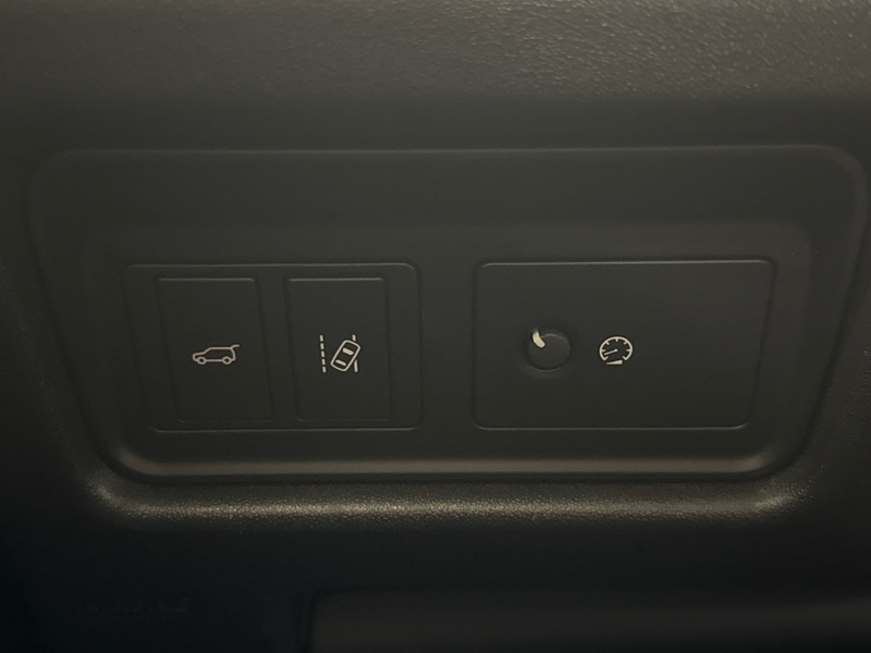 Land Rover Discovery Sport vaihtoauto