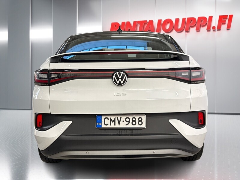 Volkswagen ID.5 vaihtoauto