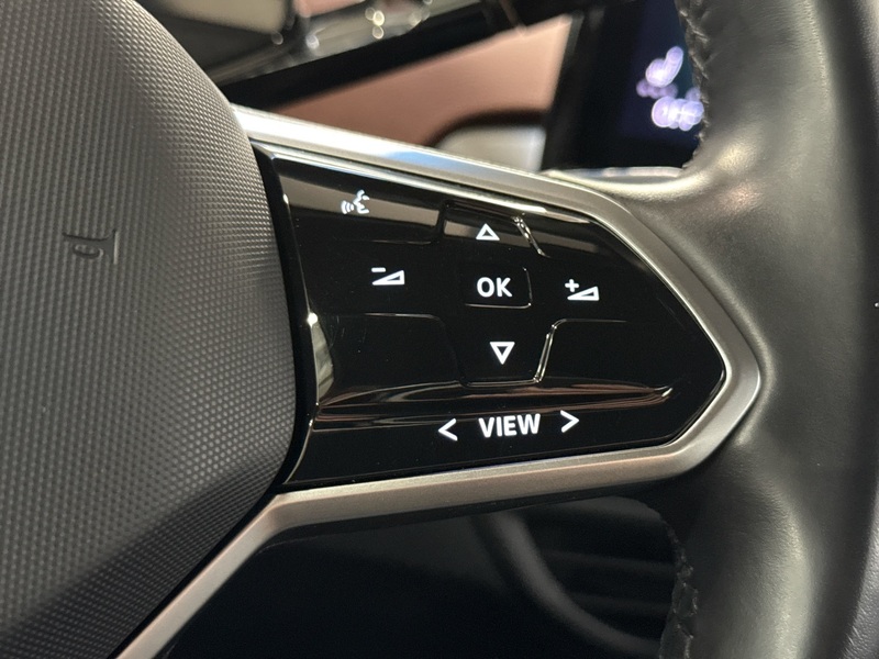 Volkswagen ID.5 vaihtoauto