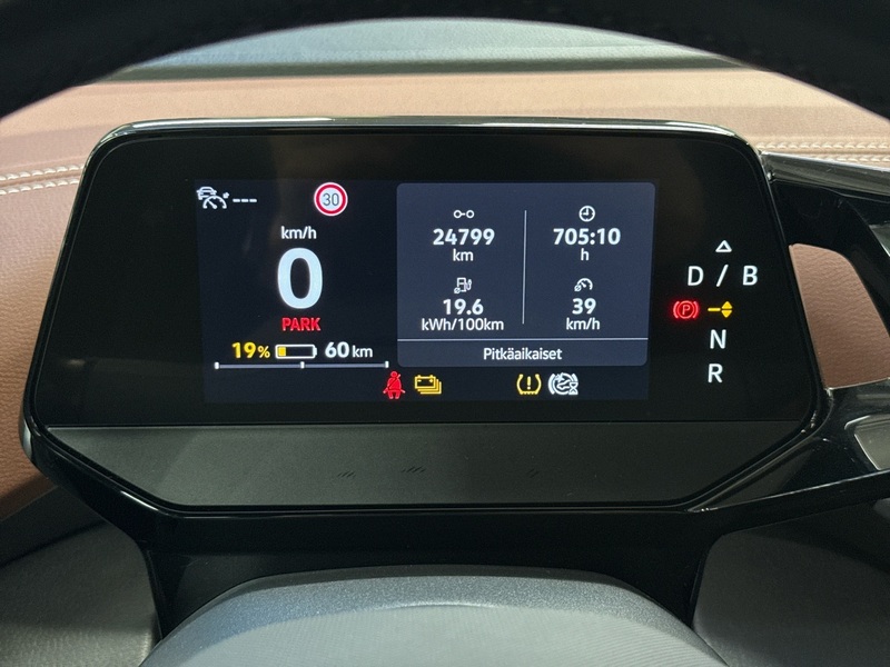 Volkswagen ID.5 vaihtoauto