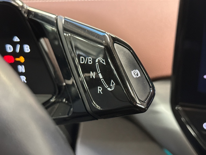 Volkswagen ID.5 vaihtoauto