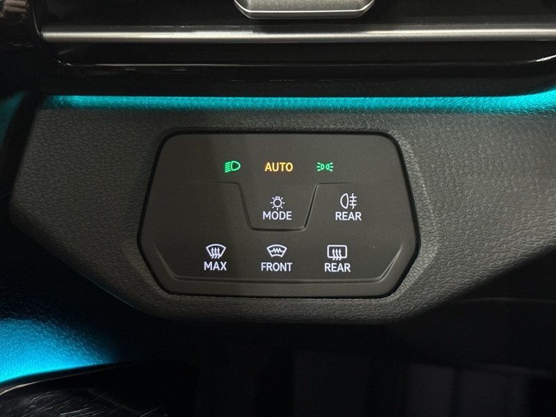 Volkswagen ID.5 vaihtoauto