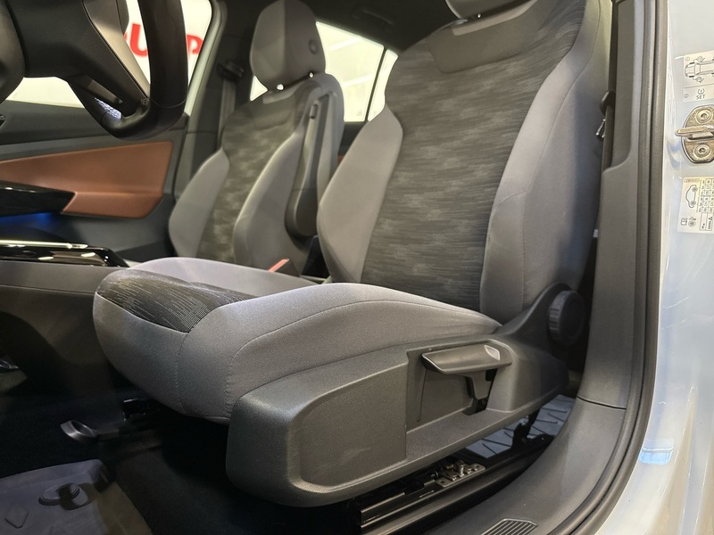 Volkswagen ID.5 vaihtoauto